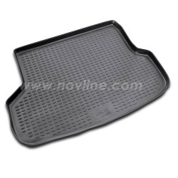 Kadica za gepek MITSUBISHI Lancer 2000-2007, wagon, 1 kom.